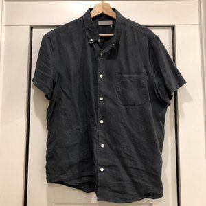 Everlane Linen Shirt